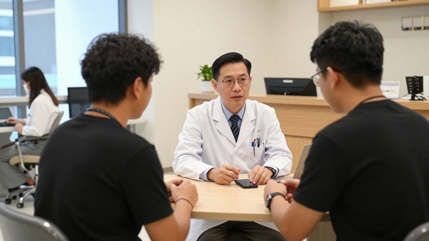 Cost per patient Google Ads Singapore: A practical guide to budgets, benchmarks, and optimization