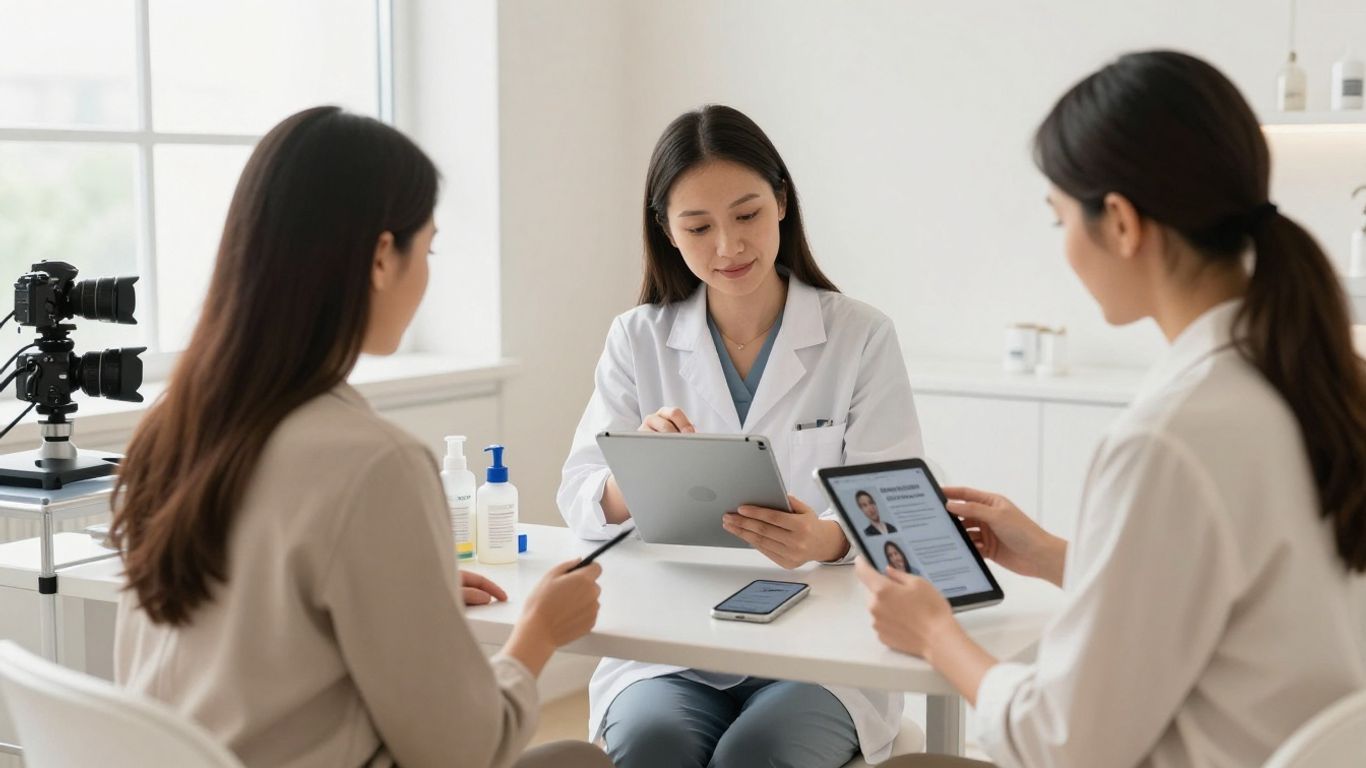 Aesthetic clinic Instagram marketing: A practical guide to attract, engage, and convert more patients