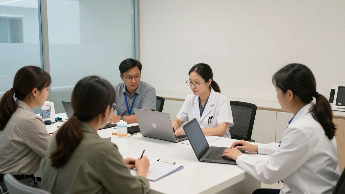 Marketing Agency Singapore for Medical Clinics: MOH-Compliant Growth