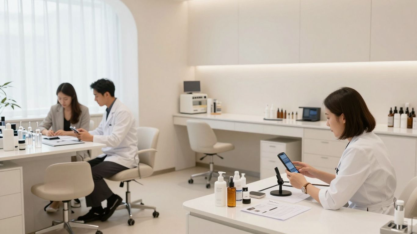 KOL disclosure rules for aesthetics: A practical guide to FTC, FDA, and platform compliance
