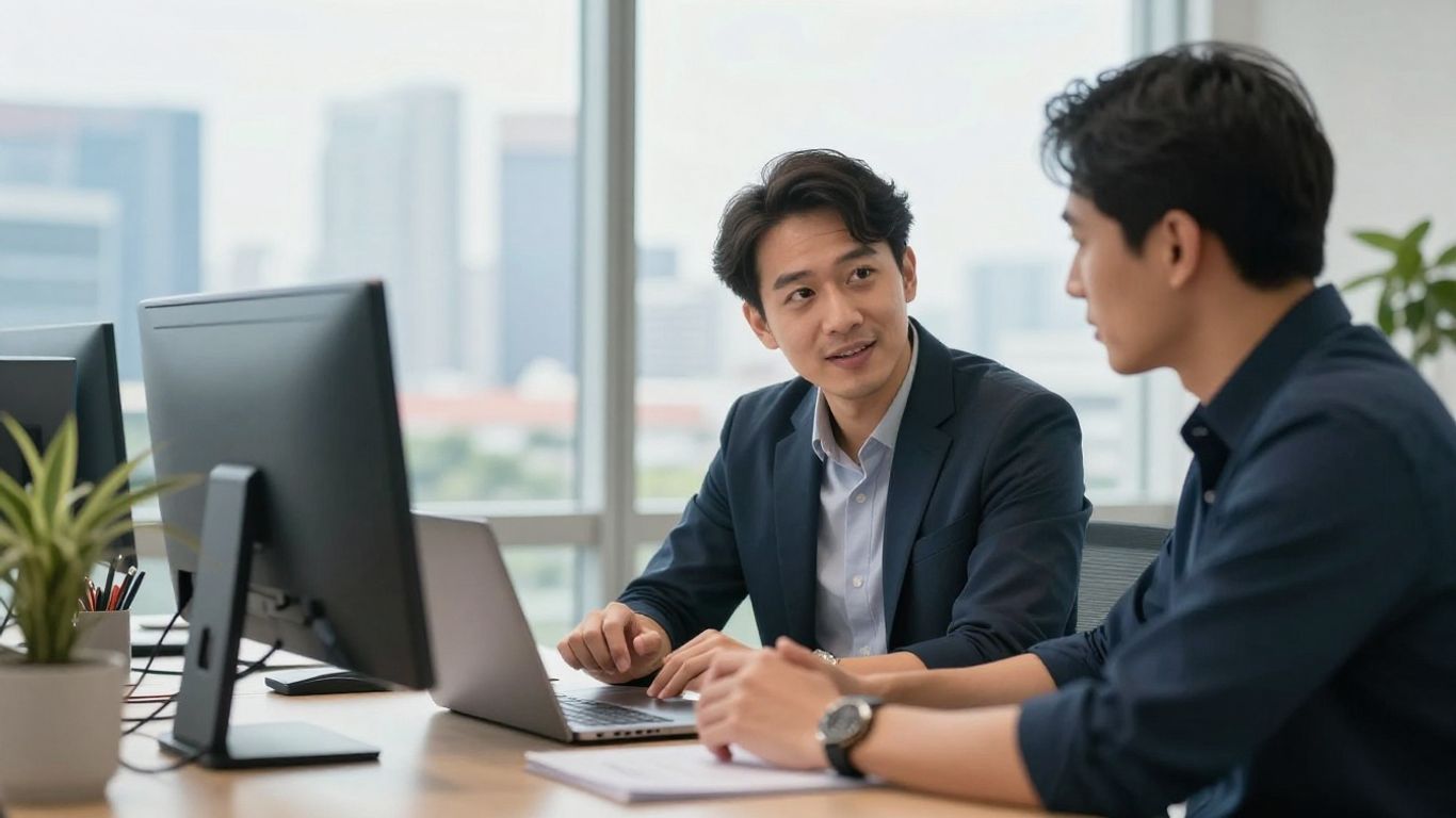 Search engine marketing Singapore: A practical guide to strategy, costs, and results