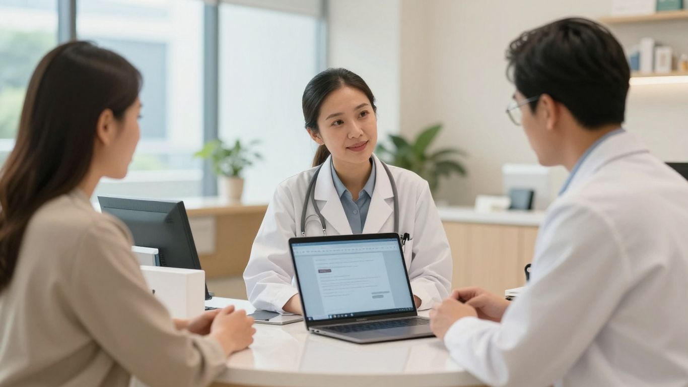 How much does clinic marketing cost in Singapore? A practical budget guide