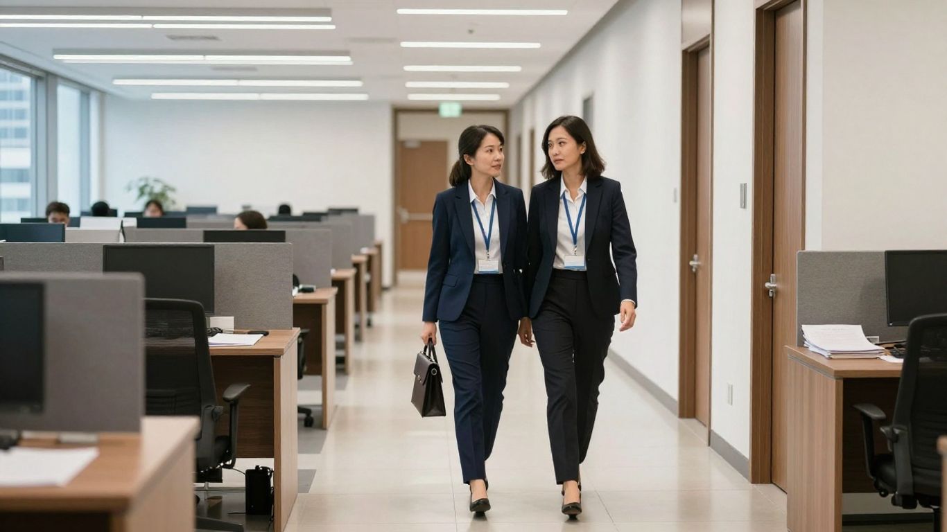 Leaving public sector for private practice: A practical guide to making the move