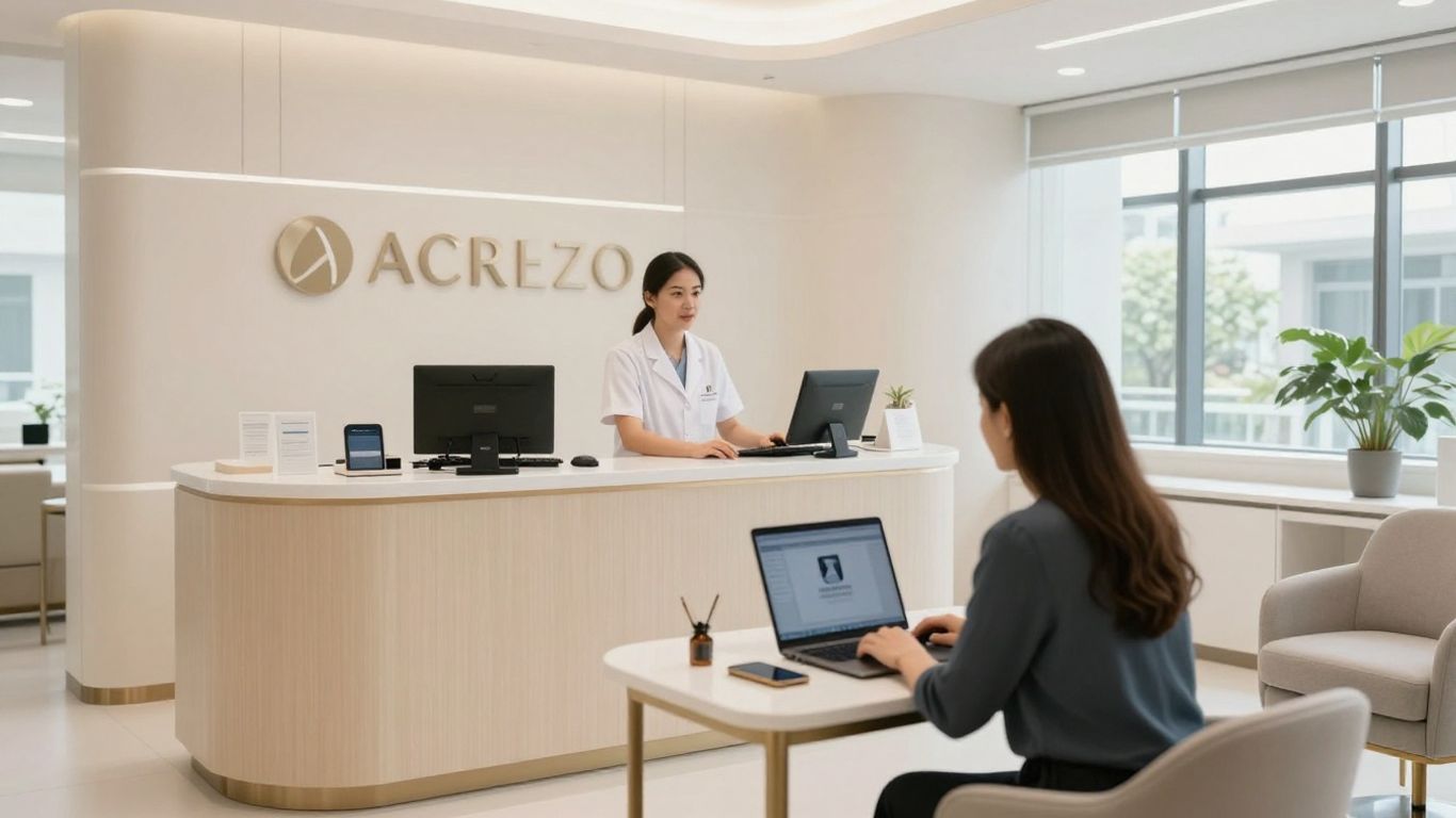 Aesthetic clinic Google Ads Singapore: A practical guide to attracting more qualified patients