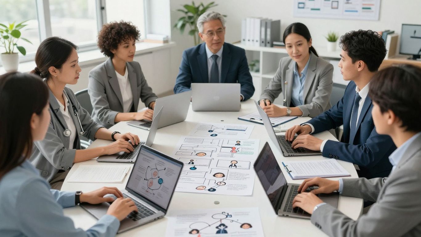 How to choose a healthcare marketing agency: A practical guide for finding the right partner