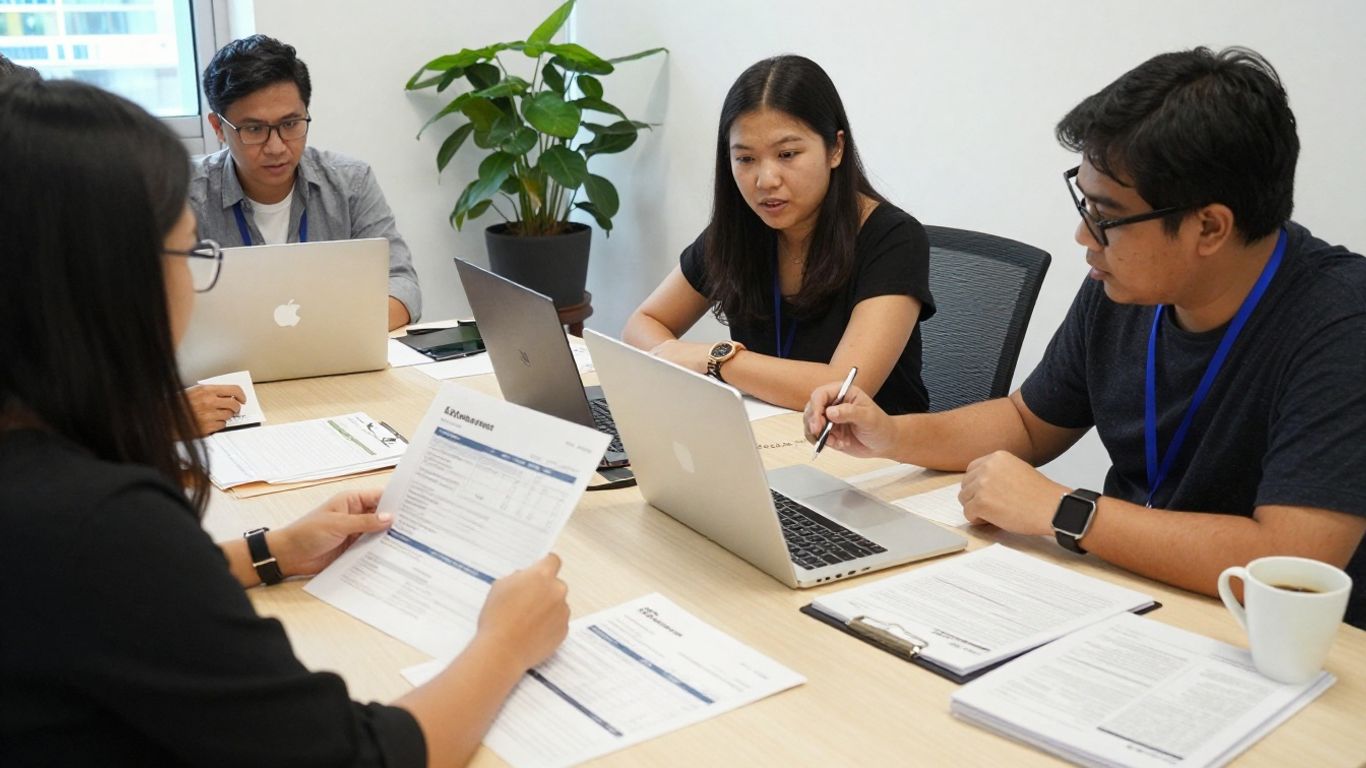 PSG Digital Marketing Grant Guide: How It Works & What’s Covered