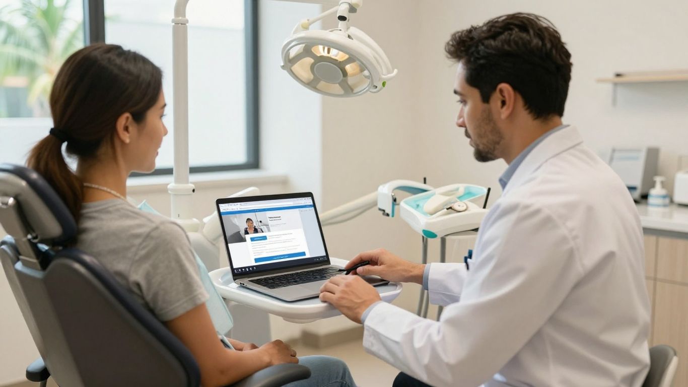 SEO for Dentists in Singapore: Get Booked by Local Patients