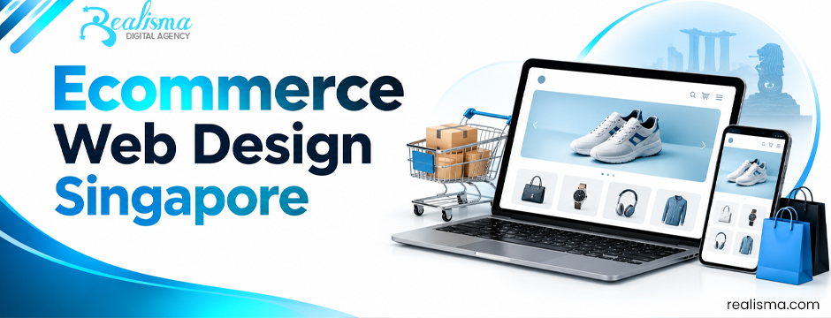 Custom Ecommerce Website Development to Build A Store That Speaks to Your Regional Customers